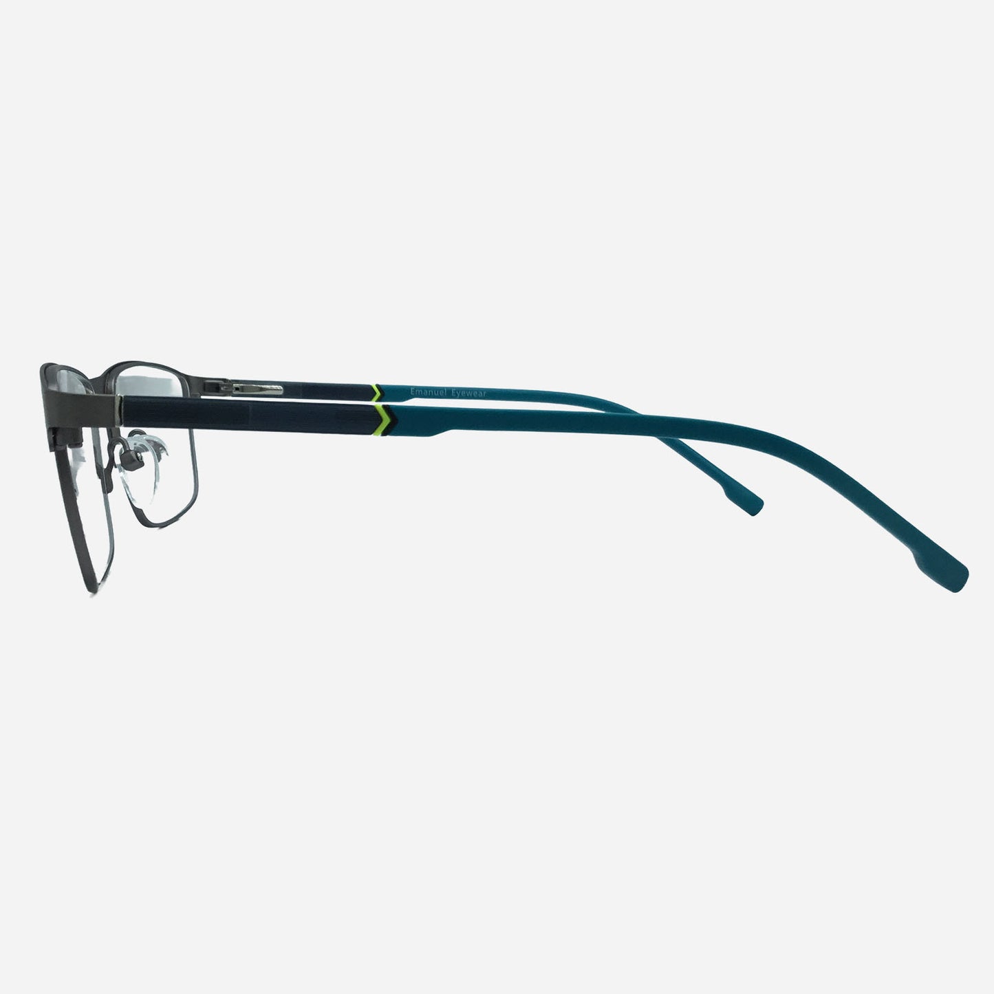 Montura Oftálmica REF-HE02-04